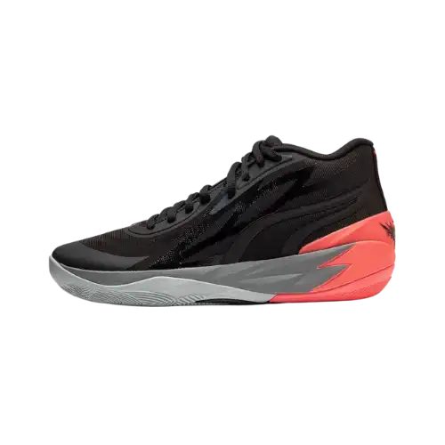 Puma MB.02 Flare