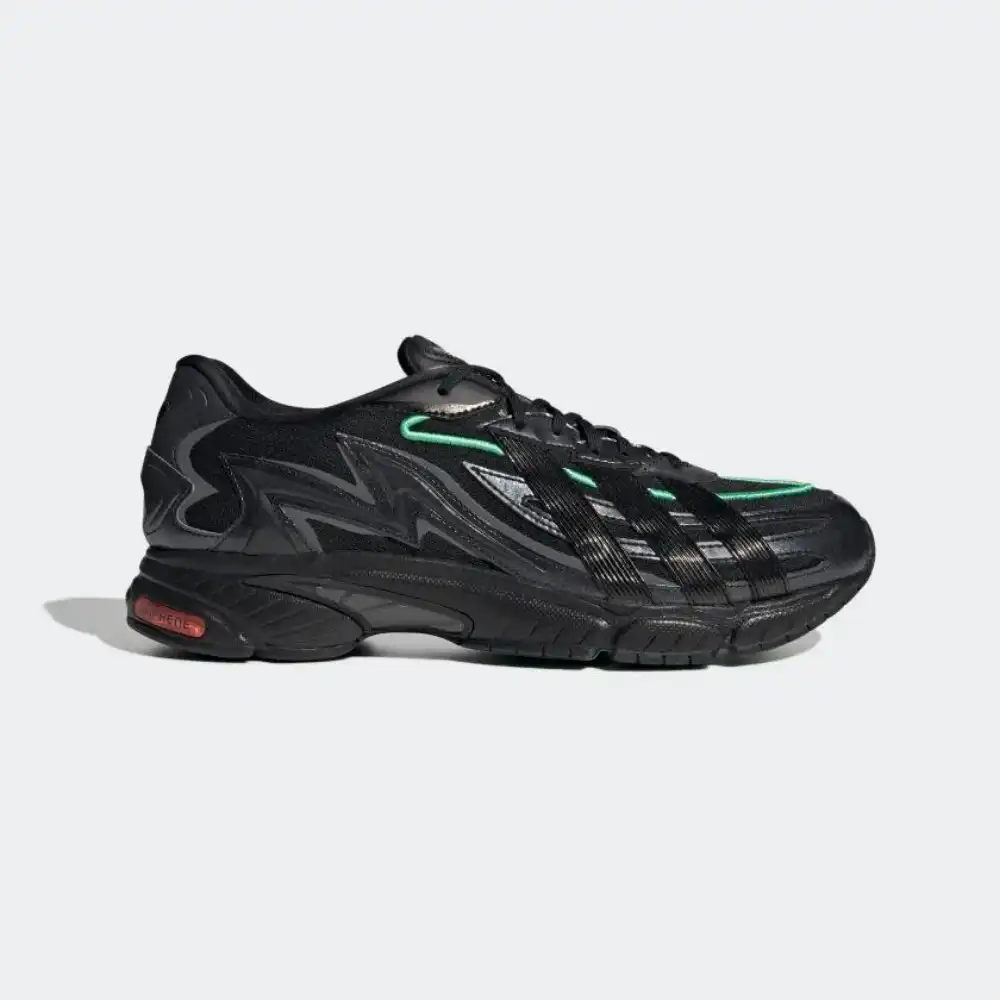 adidas Orketro 2.0 Core Black foto 1