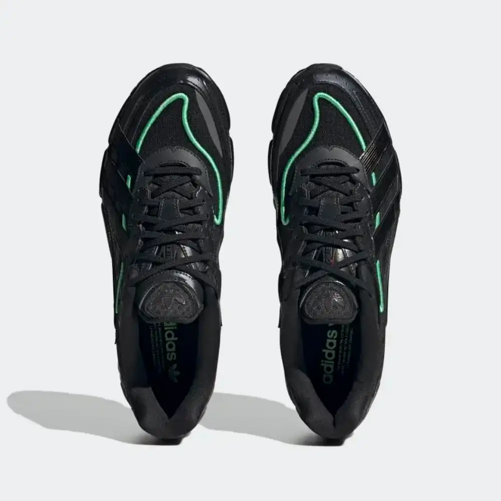 adidas Orketro 2.0 Core Black foto 2