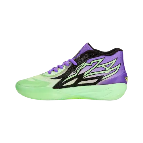 Puma MB.02 Rick & Morty