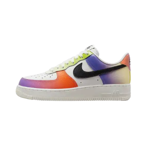 Nike Air Force 1 Low PRM Multi-Color Gradient