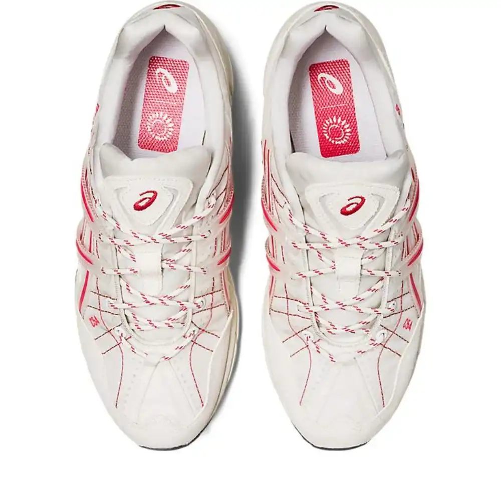Asics Gel Sonoma 15-50 White Cayenne foto 2