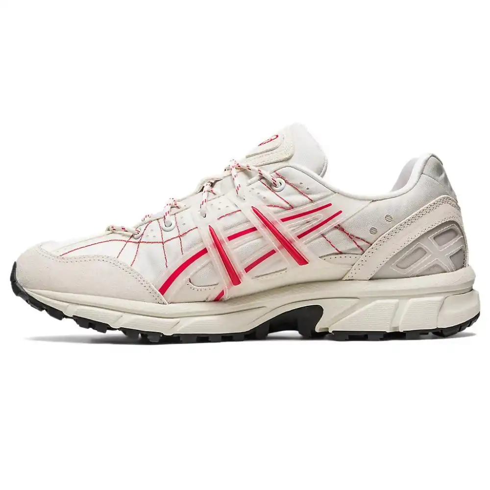Asics Gel Sonoma 15-50 White Cayenne foto 3