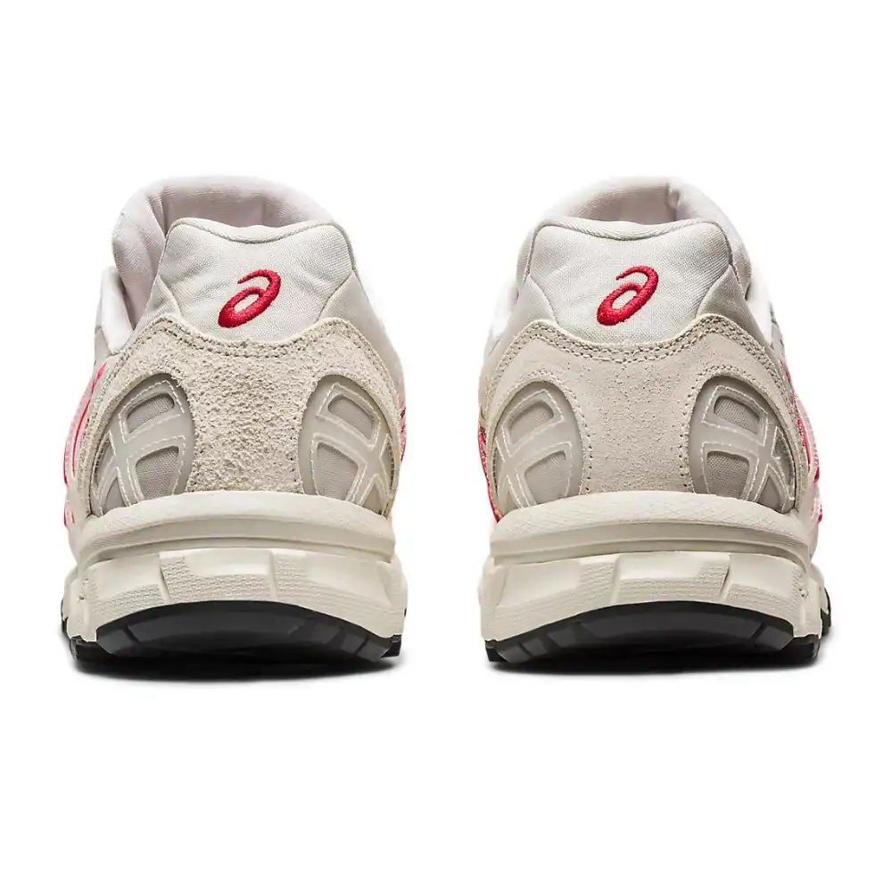 Asics Gel Sonoma 15-50 White Cayenne foto 4