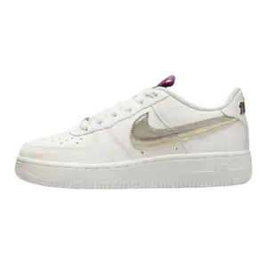 Nike Air Force 1 LV8 Kids Off-Noir