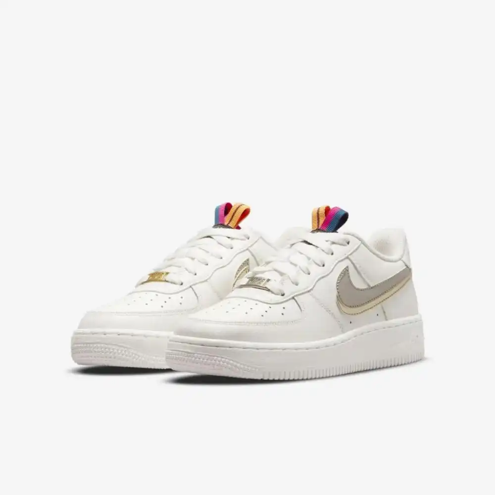 Nike air force deals ones for kids