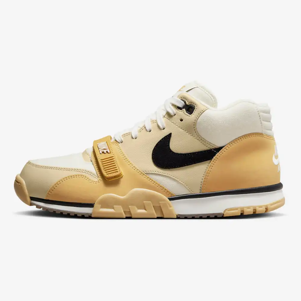 Nike Air Trainer 1 Coconut Milk foto 1