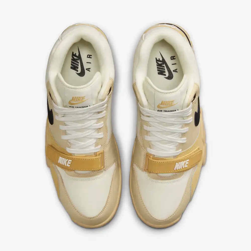 Nike Air Trainer 1 Coconut Milk foto 2