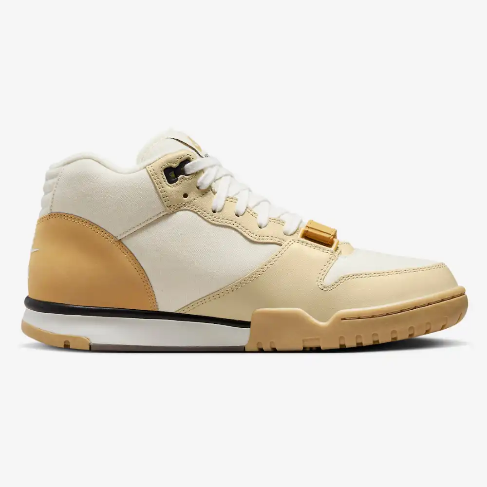 Nike Air Trainer 1 Coconut Milk foto 3