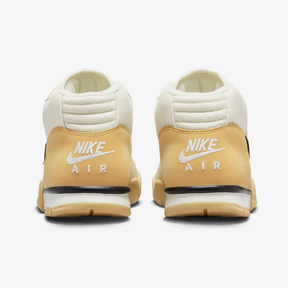 Nike Air Trainer 1 Coconut Milk foto 4