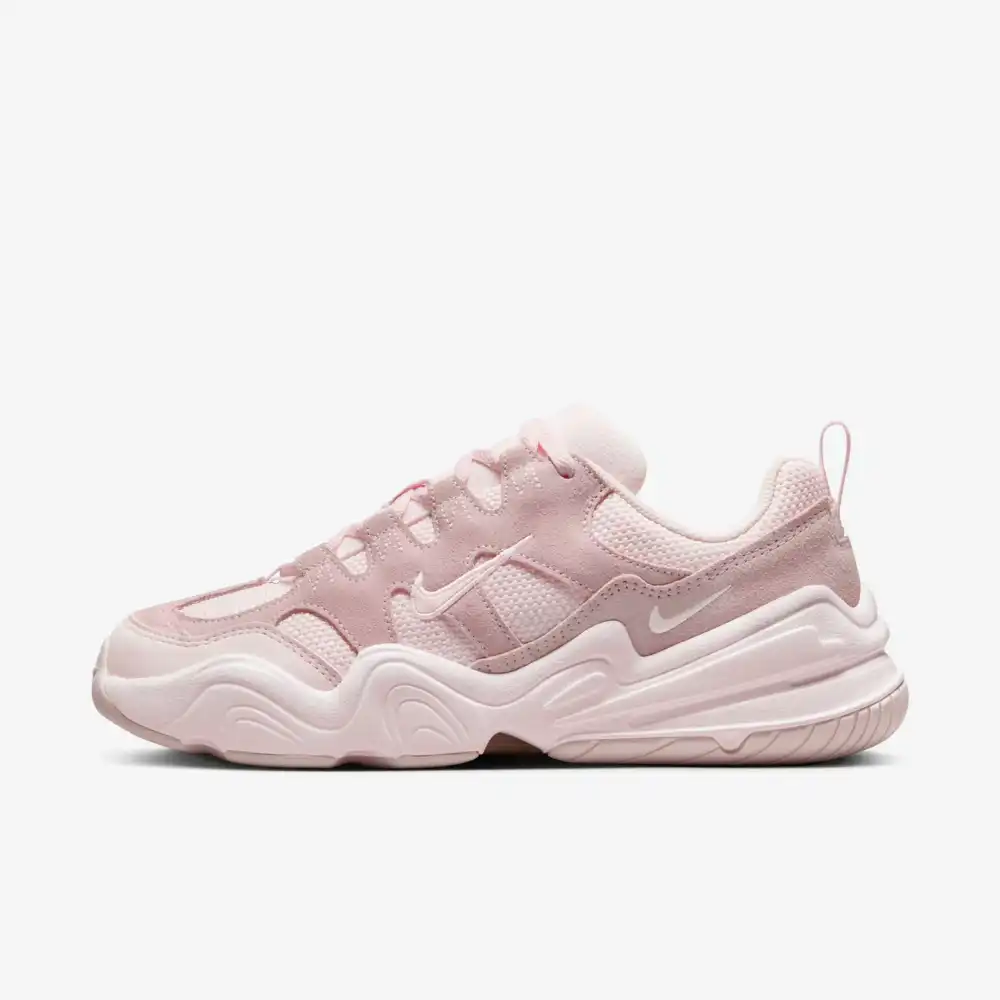 Nike Tech Hera Pearl Pink foto 1