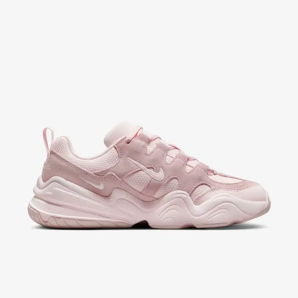 Nike Tech Hera Pearl Pink foto 3