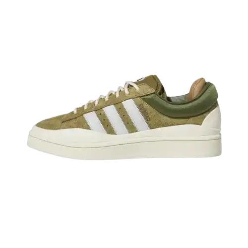 Bad Bunny x adidas Campus Wild Moss