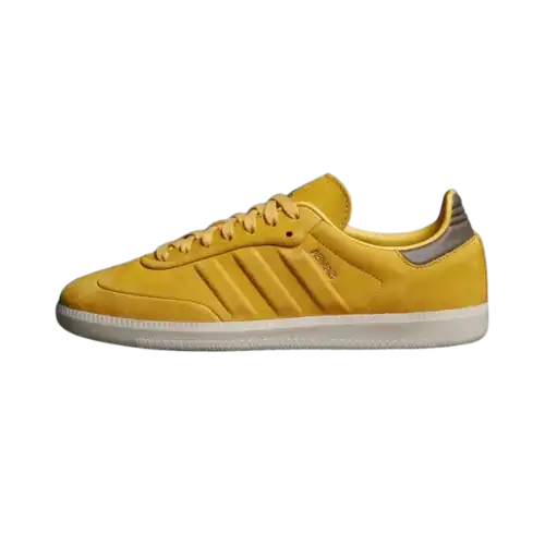 adidas Samba Bold Gold