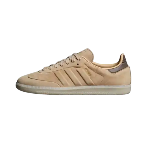 adidas Samba Magic Beige