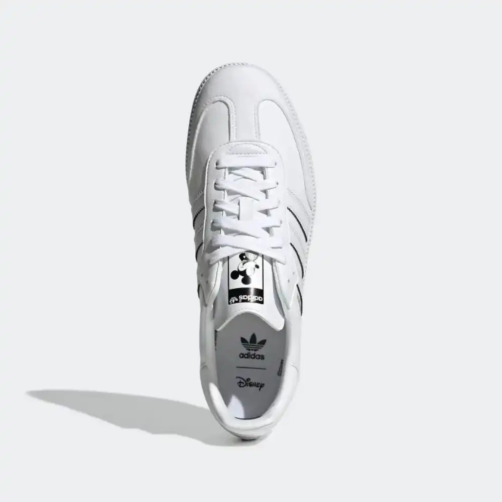 Imagem Disney x adidas Samba Vegan Mickey