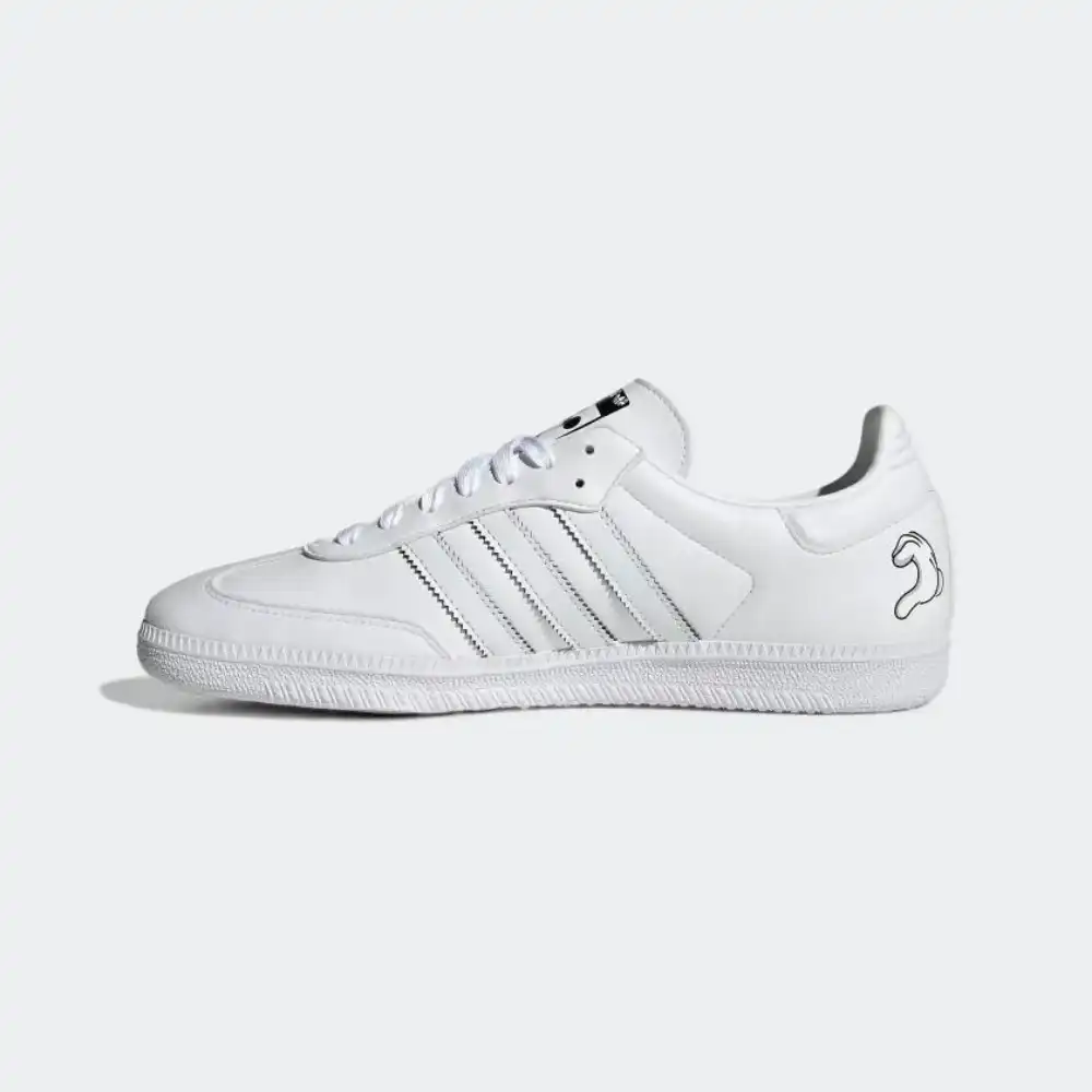 Imagem Disney x adidas Samba Vegan Mickey
