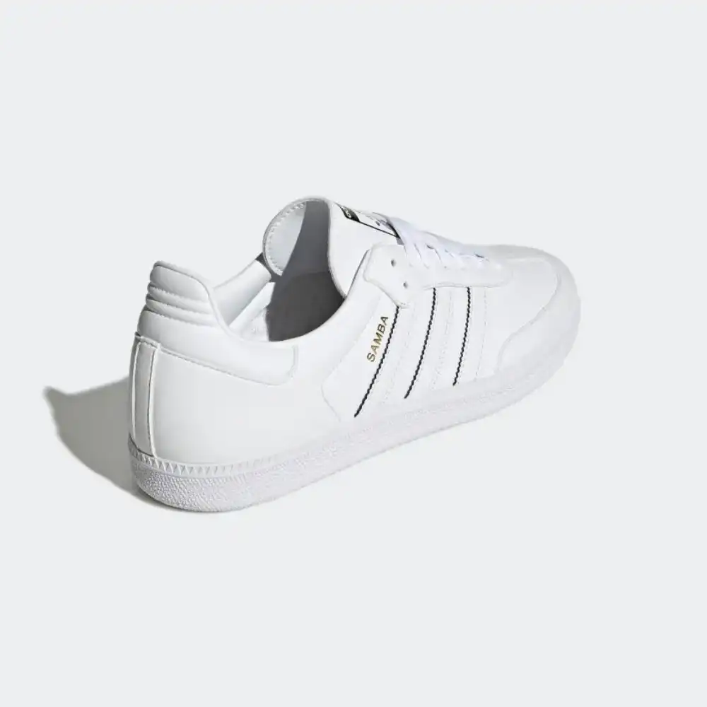 Disney x adidas Samba Vegan Mickey foto 4