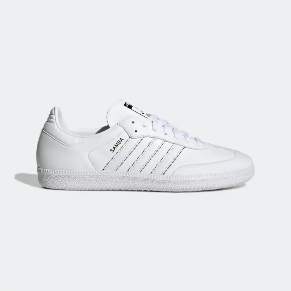 Imagem Disney x adidas Samba Vegan Mickey