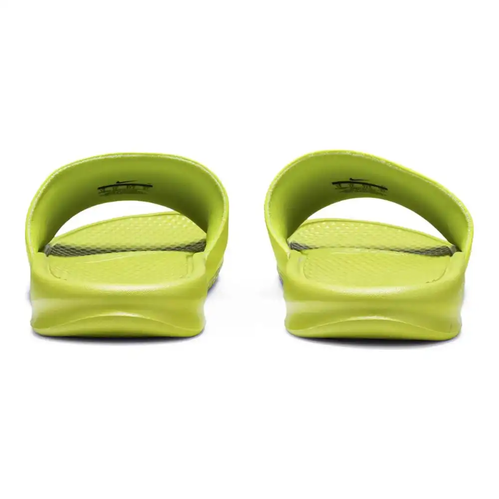 Stussy x Nike Benassi Bright Cactus foto 2