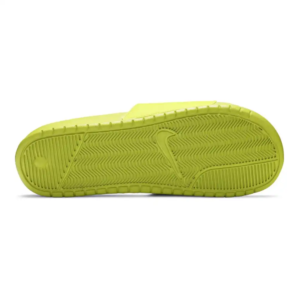 Stussy x Nike Benassi Bright Cactus foto 4