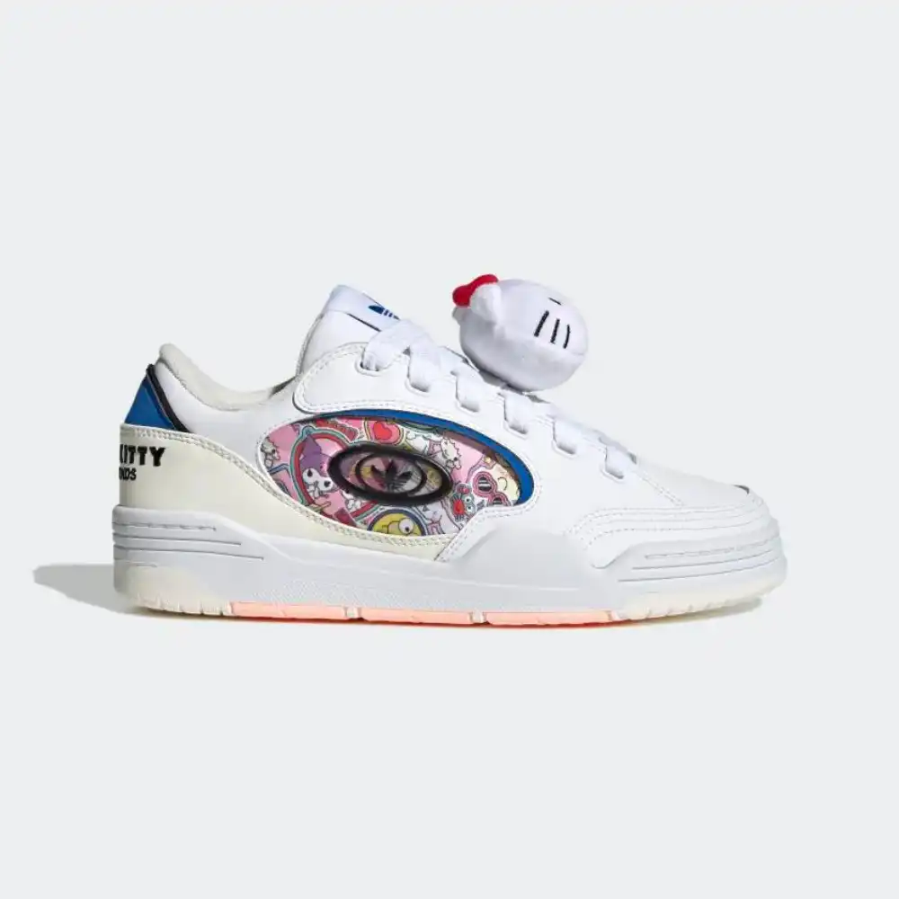 Hello Kitty x adidas ADI2000 Hello Kitty and Friends foto 1