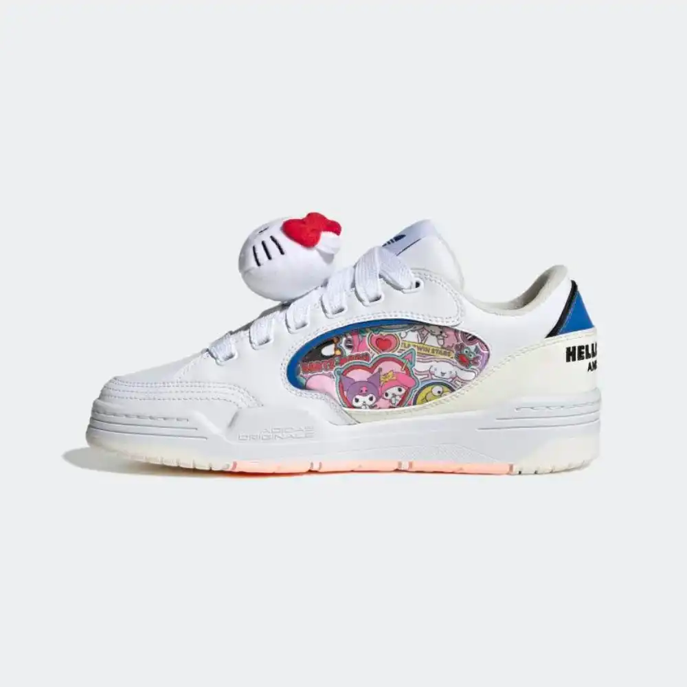 Hello Kitty x adidas ADI2000 Hello Kitty and Friends foto 3