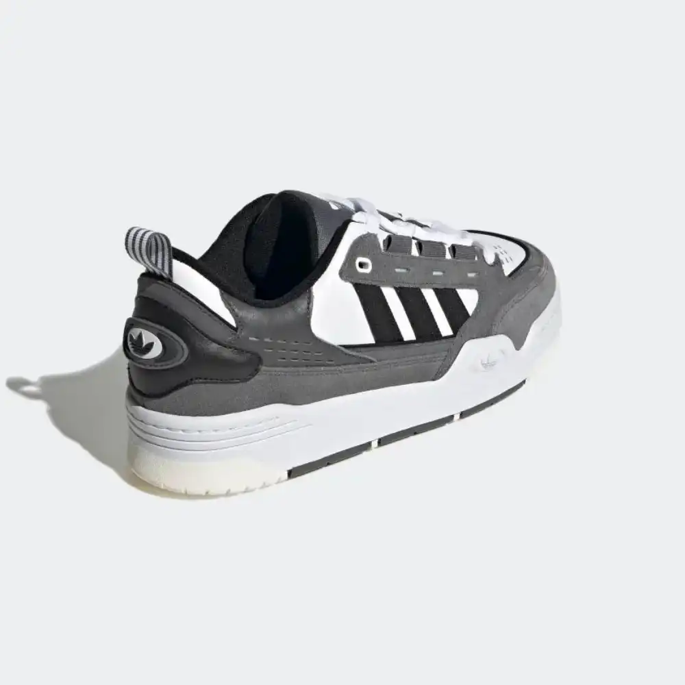 adidas ADI2000 Grey Black White foto 4
