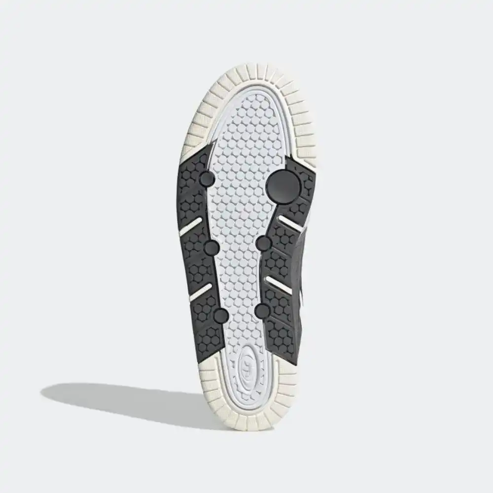 adidas ADI2000 Grey Black White foto 5