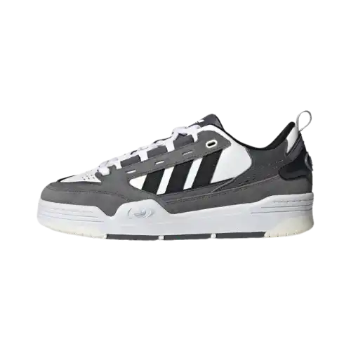 adidas ADI2000 Grey Black White