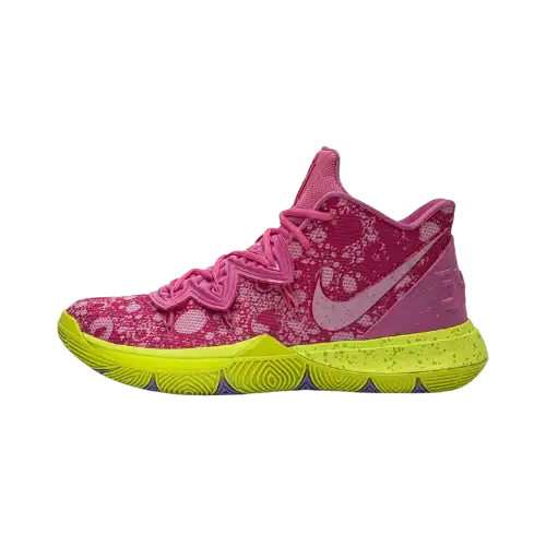 Nike hotsell spongebob patrick