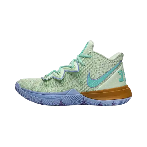 Kyrie 5 squidward store youth