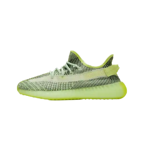 Yeezy Boost 350 v2 Black - Droper