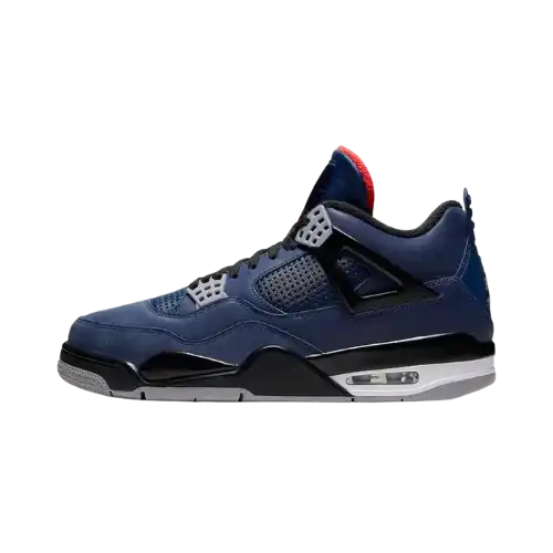Air Jordan 4 Winterized