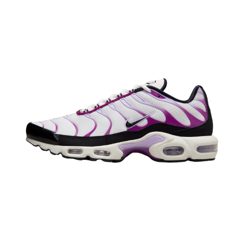 One Block Down x Nike Air Max Plus SP Cinza - Droper