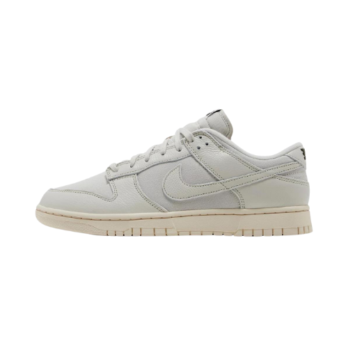 Nike Dunk Low PRM Light Orewood Brown