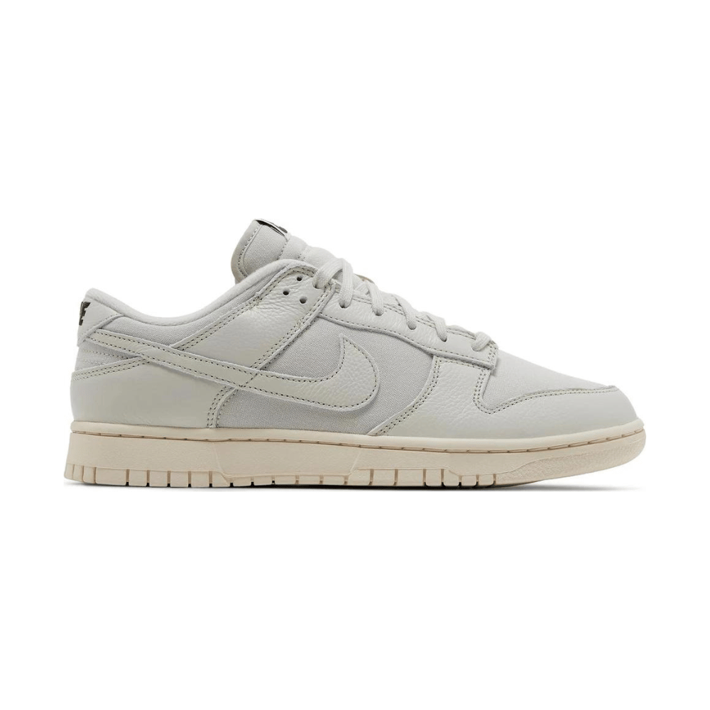 Nike Dunk Low PRM Light Orewood Brown foto 1