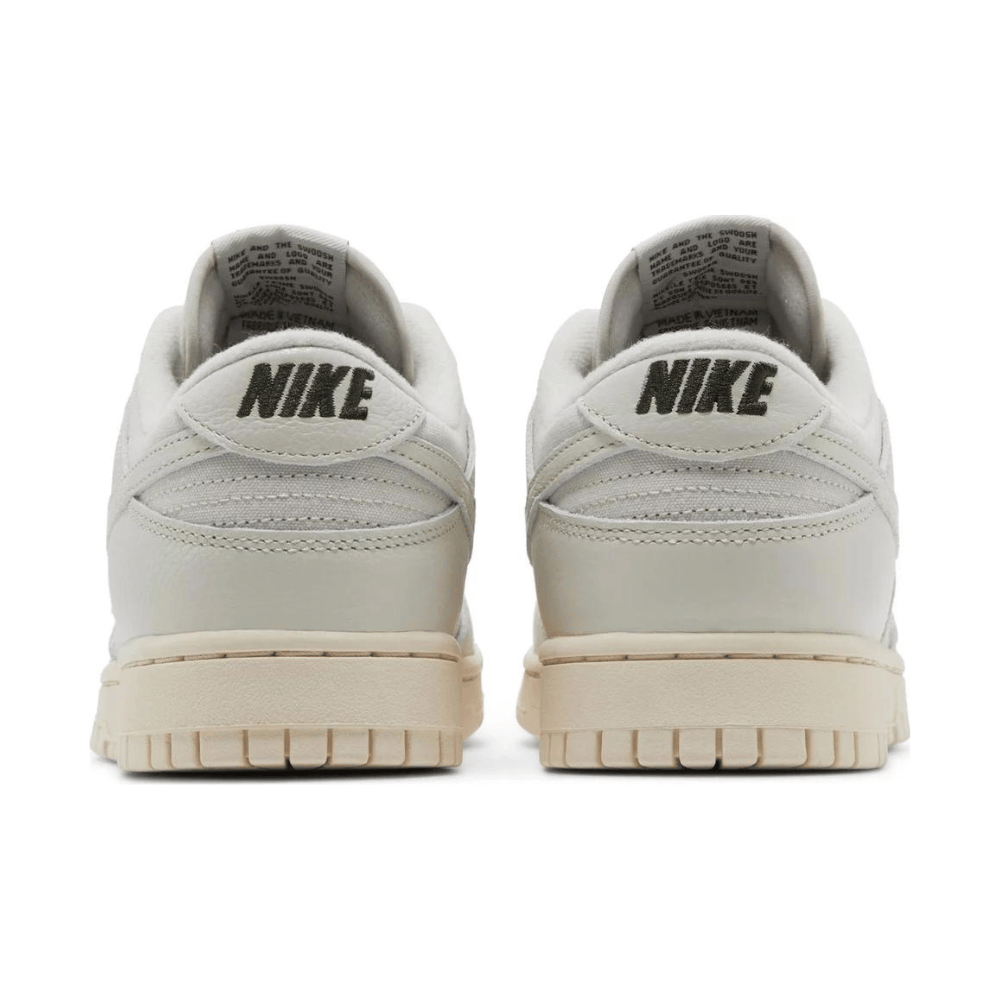 Nike Dunk Low PRM Light Orewood Brown foto 2
