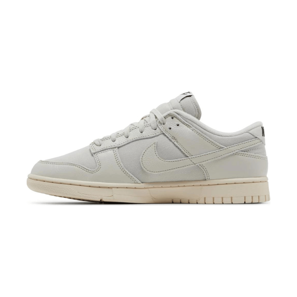Nike Dunk Low PRM Light Orewood Brown foto 3