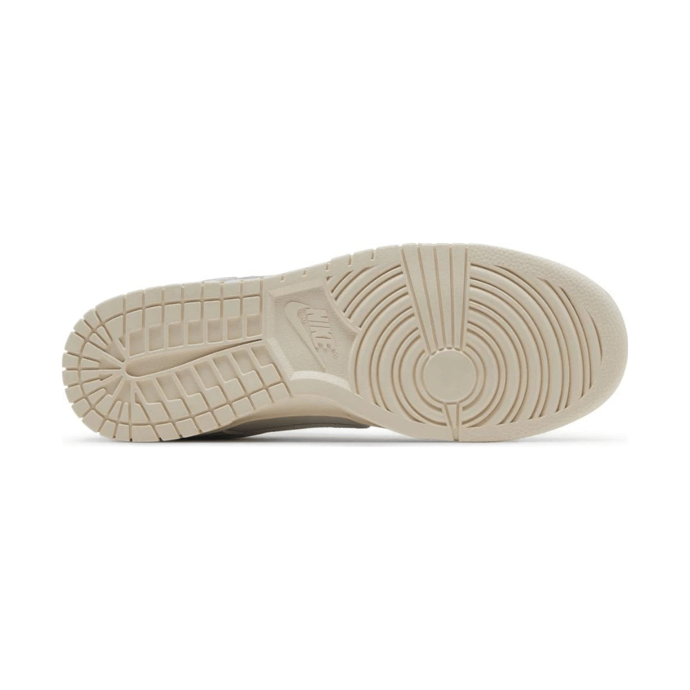 Nike Dunk Low PRM Light Orewood Brown foto 4