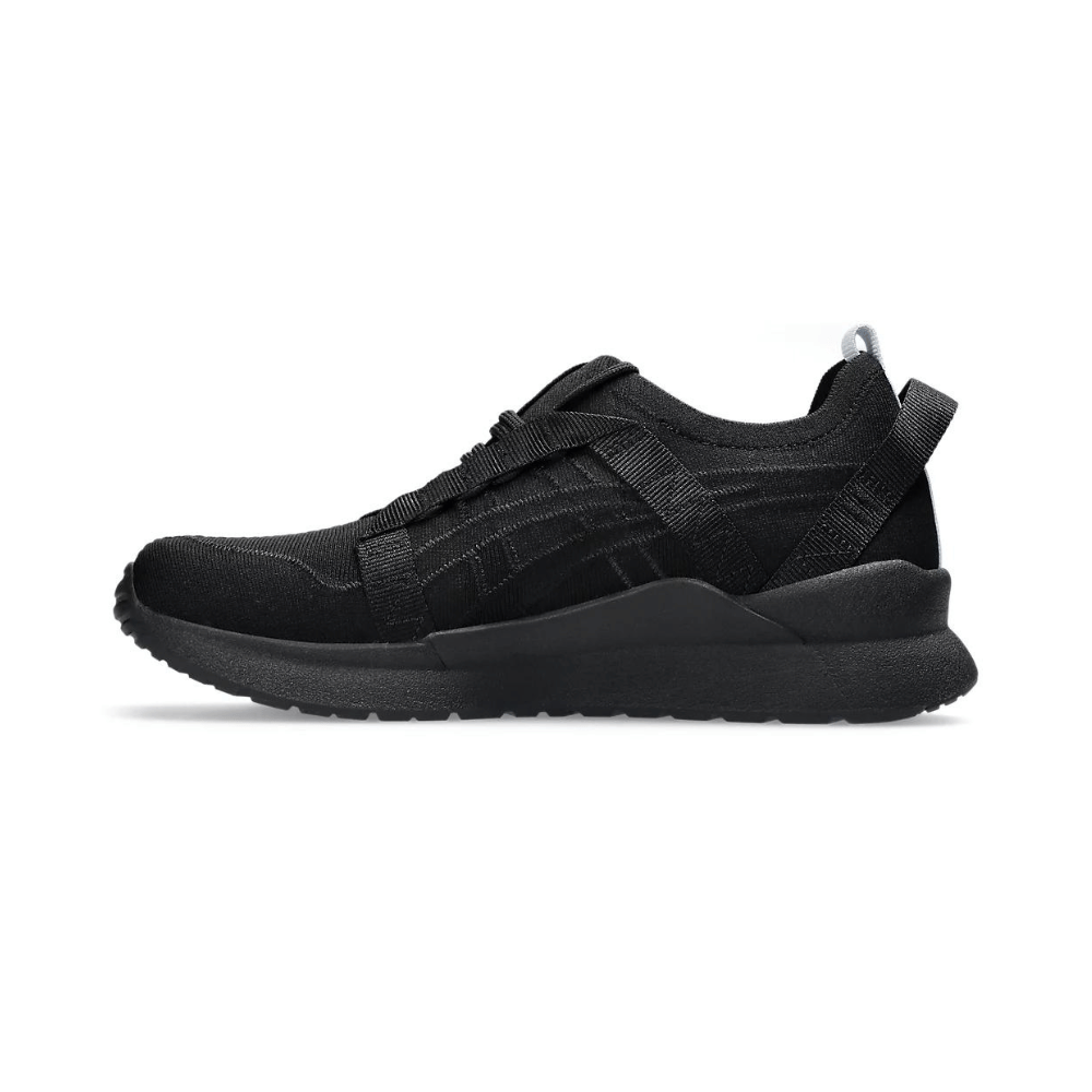 CFCL x Asics Gel-Lyte III CM 1.95 Black - Droper
