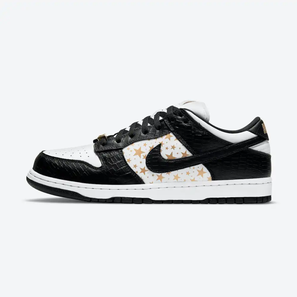 Nike sb sales dunk supreme