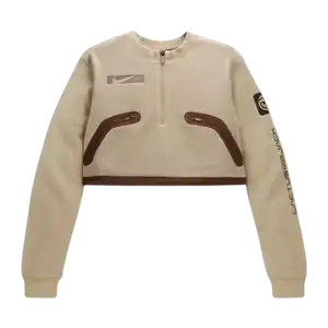 Cactus Corp x Nike Moletom Pullover Crew