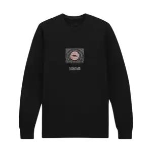 Cactus Corp x Nike Camiseta Black