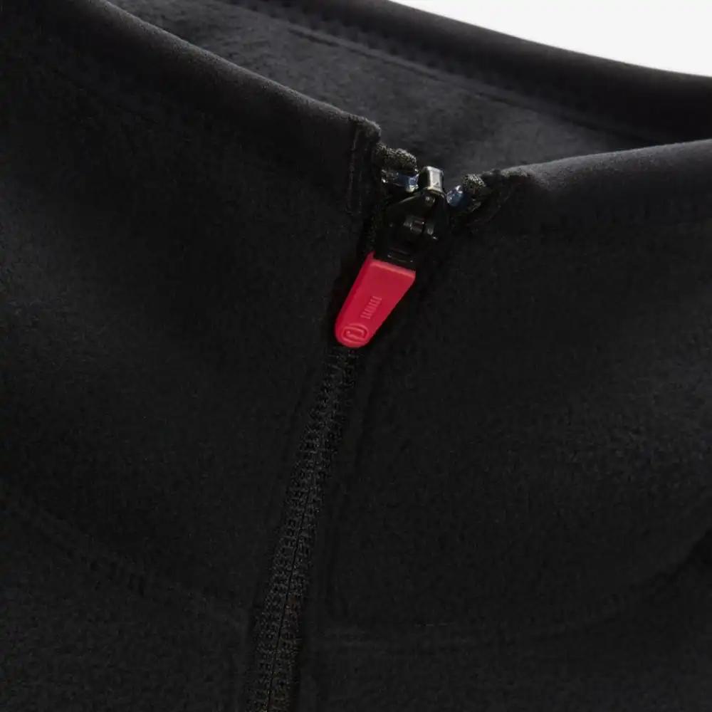 Cactus Corp x Nike Jaqueta 1/4 Zip Top Black - Droper
