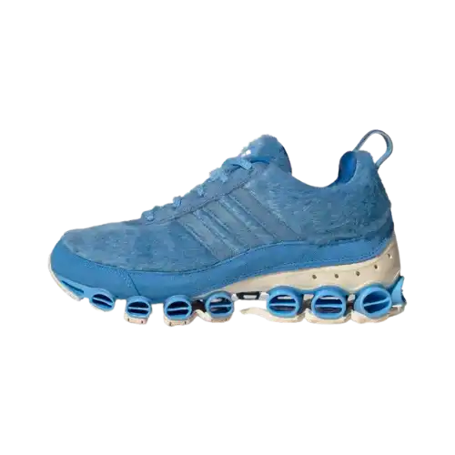 Kerwin Frost x adidas Microbounce T1 Bright Royal