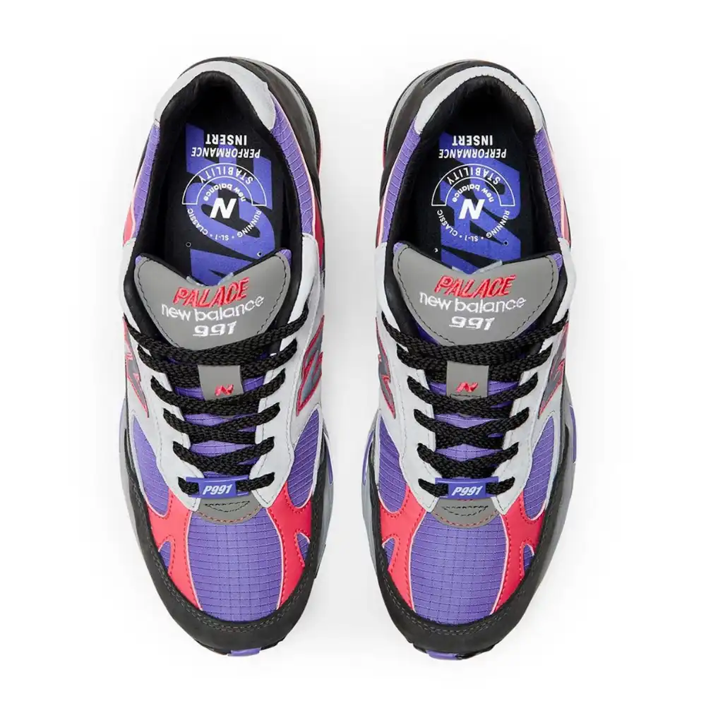 New balance best sale 991 camurça