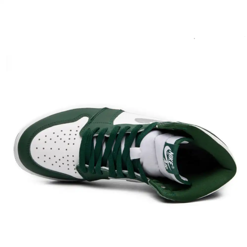 Air Jordan 1 High OG Gorge Green - Droper Air Jordan 1 High OG Gorge Green - Droper