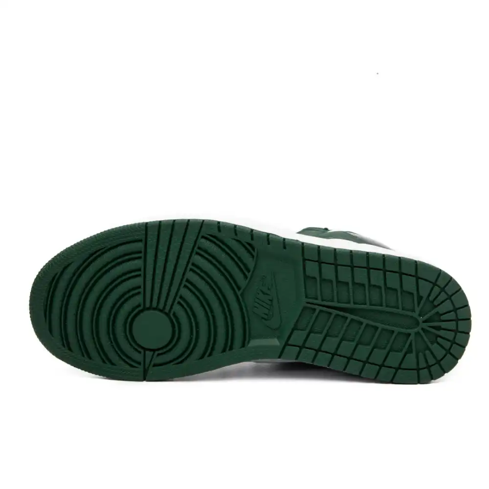 Air Jordan 1 High OG Gorge Green - Droper