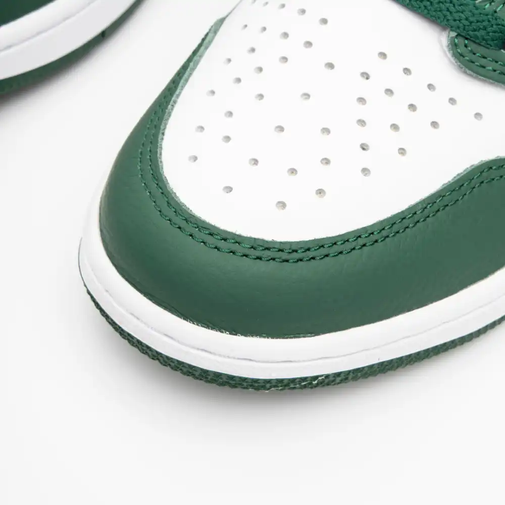 Air Jordan 1 High OG Gorge Green foto 6